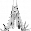 Мультитул Leatherman Surge 830165 (серебристый)