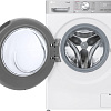 Стиральная машина LG F4V9LA2W