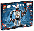 Электронный конструктор LEGO Education Mindstorms EV3 Создай и командуй 31313