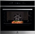 Электрический духовой шкаф Electrolux SenseCook 700 EOE7F31X