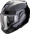 Scorpion Exo Exo-Tech Evo Pro Solid (р. M, черный металлик)