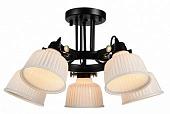 Люстра средней высоты ST Luce Aletante SL714.402.05