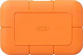 Внешний накопитель LaCie Rugged 1TB STHR1000800