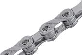 Цепь велосипедная KMC X8 1/2"x3/32"x114L EPT