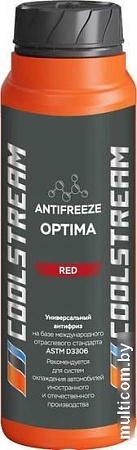 Coolstream Optima Red 1кг
