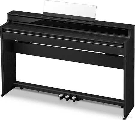 Цифровое пианино Casio Celviano AP-S450 (черный)