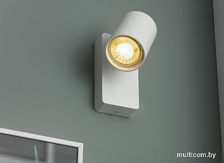 Бра GTV Santo OS-SAN20WOK1-10 (белый)