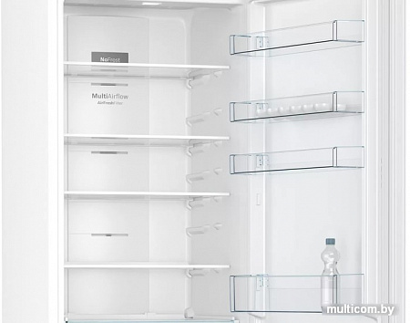 Холодильник Bosch KGN39UW22R