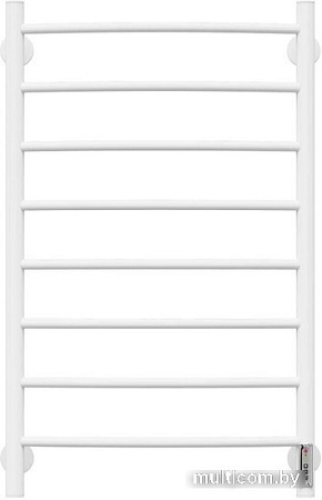 Полотенцесушитель TERMINUS Классик П8 500x850 RAL 9003 электро