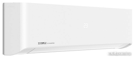 Кондиционер HIGH LIFE PRIORITY CLASS Invertor ACHL-07PC-I-CHDV02