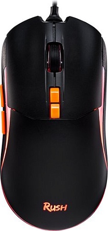 Мышь SmartBuy Rush X22 SBM-752G-K