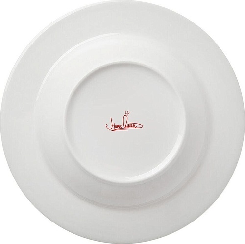 Тарелка глубокая Nouvelle Воздушная 77098