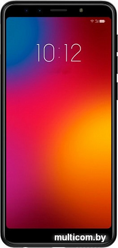 Смартфон Lenovo K9 L38043 3GB/32GB (черный)