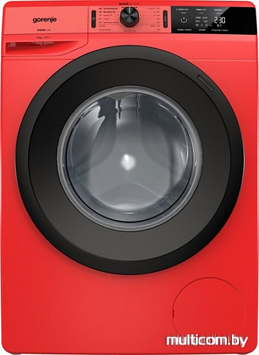 Стиральная машина Gorenje WE62S3R
