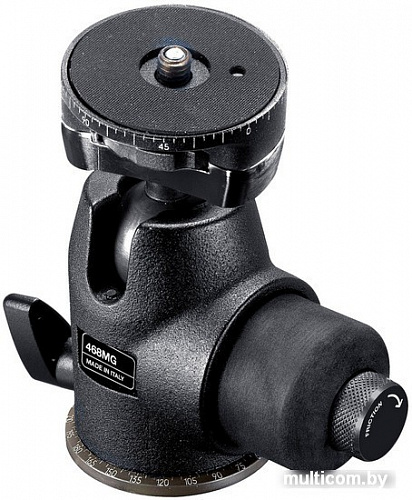 Голова Manfrotto 468MG
