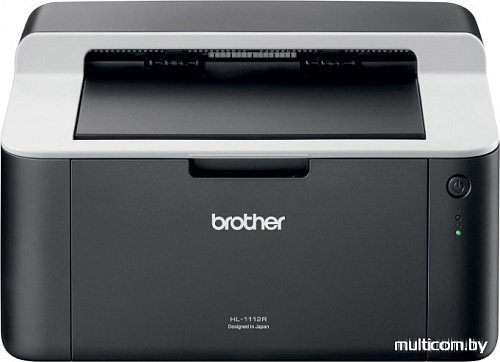 Принтер Brother HL-1112R