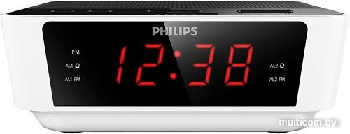Радиочасы Philips AJ3115/12