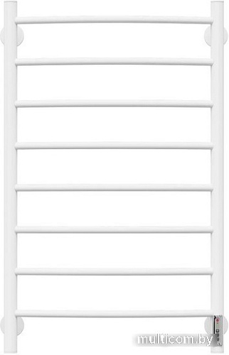 Полотенцесушитель TERMINUS Классик П8 500x850 RAL 9003 электро