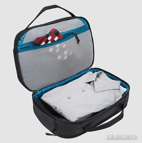 Дорожная сумка Thule Subterra Boarding Bag TSBB301 (черный)