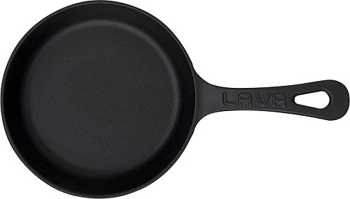 Сковорода Lava LV ECO Y STV 20 (черный)