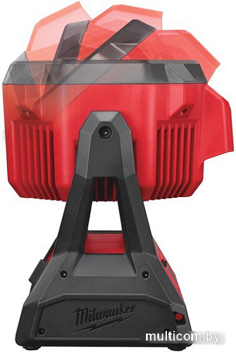 Вентилятор Milwaukee M18 AF-0 4933451022 (без АКБ)