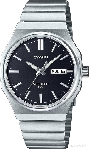 Наручные часы Casio MTP-E735D-1A