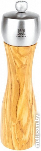 Перечница Sambonet Paderno Peugeot Fidji Olive Wood 42676P20