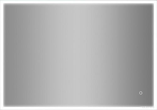 Зеркало Saniteco LED OBF 4с 12070 s-1 700х1200 11125065