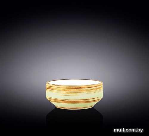 Тарелка глубокая Wilmax WL-669138/A