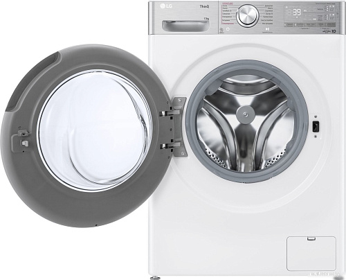 Стиральная машина LG F4V9LA2W