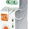 Реле времени КС RT-10 82704