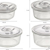 Контейнер вакуумный CASO VacuBoxx R-set