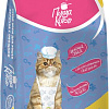 Сухой корм для кошек ЗаКормаРодины Пища котов С курочкой 3 кг