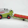Bruder Claas Lexion 480 02120