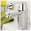 Однорычажный смеситель Grohe Eurosmart 3282500E