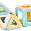 Конструктор Magformers My First Pastel 702013