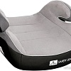 Детское сиденье Lorelli Safety Junior Fix (anchorages grey)