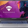Игровой ноутбук Machenike L17 Star 2K XL JJ00GG00FRU