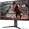 Монитор LG UltraGear 32GN650-B