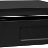 Встраиваемый сейф Meyvel SF9-480-150-Drawer (темно-серый)