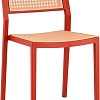 Стул Stool Group Milto 8059 (красный)