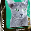Корм для кошек Premil Slim Cat 2 кг