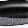 Аксессуары для ванной и туалета FORA Granit Dark (4 предмета)