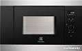 Микроволновая печь Electrolux EMS17006OX