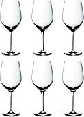 Набор бокалов для вина Stolzle Grand CuveeInVino 2100003-6