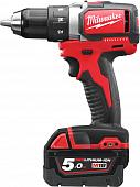 Дрель-шуруповерт Milwaukee M18 BLDD-502C [4933448458]