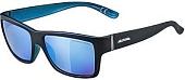 Солнцезащитные очки Alpina Kacey A85233-33 (черный/синий)