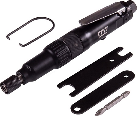 Дрель-шуруповерт M7 RA-1142