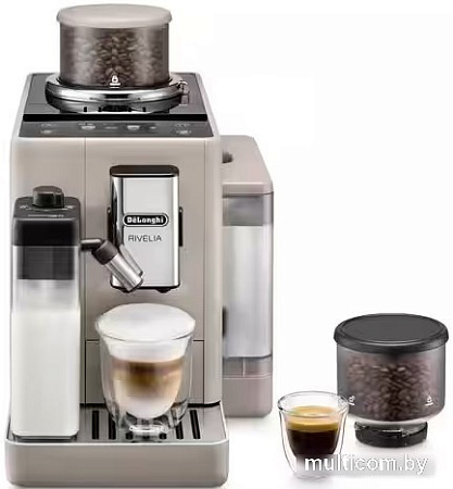 Кофемашина DeLonghi EXAM440.55.BG