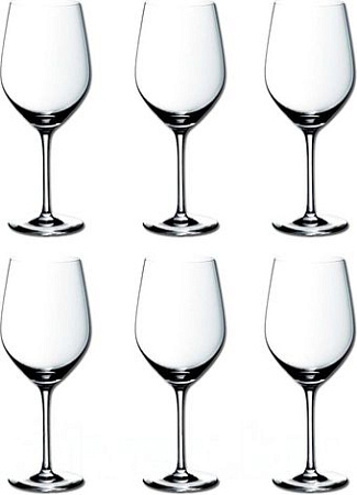 Набор бокалов для вина Stolzle Grand CuveeInVino 2100003-6